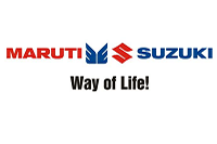 MARUTI SUZUKI