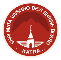 SHRI MATA VAISHNO DEVI